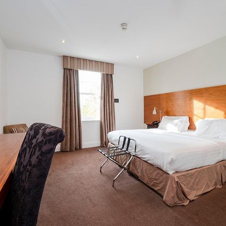 Best Western Plus Aston Hall Hotel المظهر الخارجي الصورة
