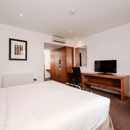 Best Western Plus Aston Hall Hotel المظهر الخارجي الصورة