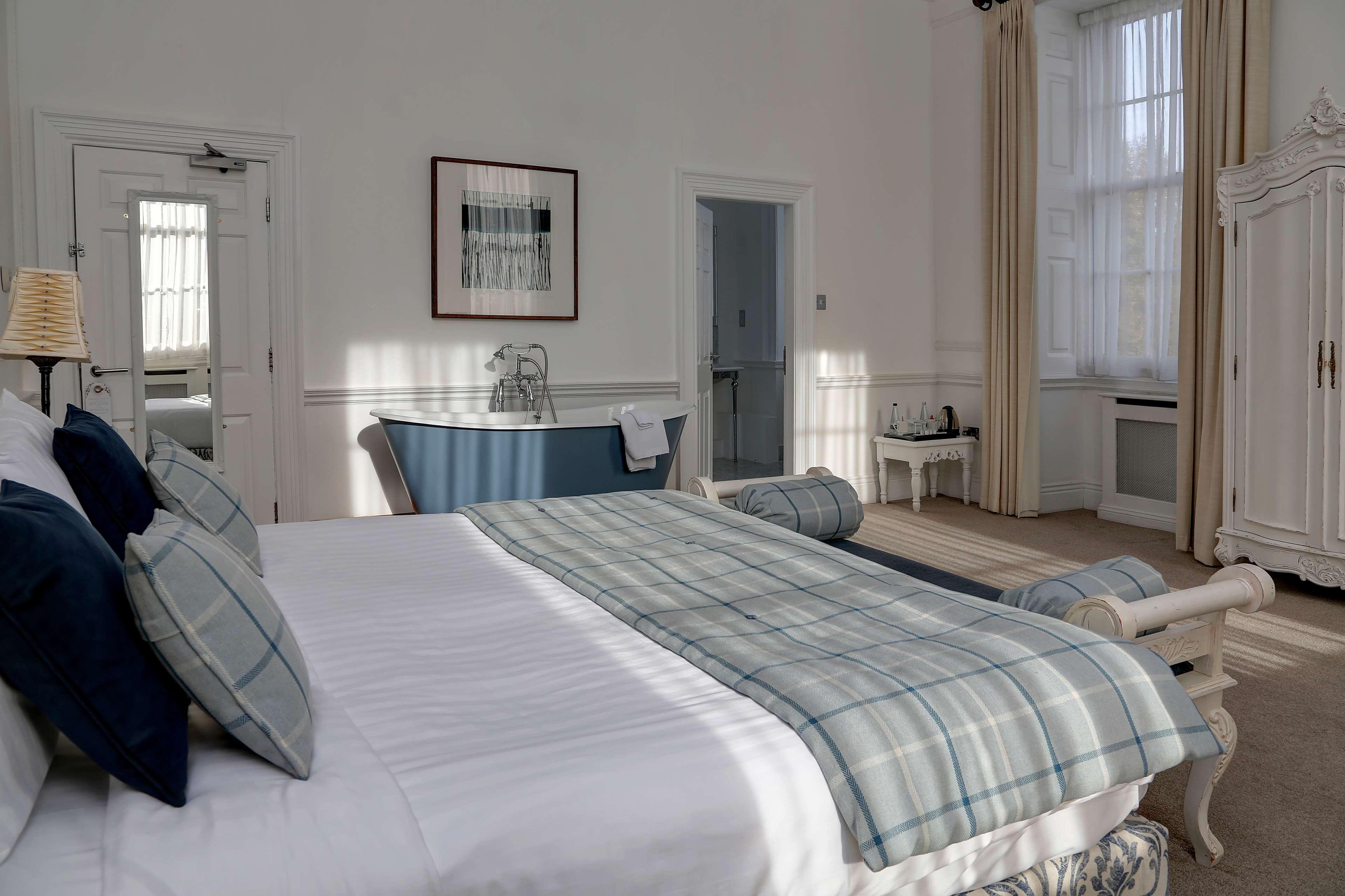 Best Western Plus Aston Hall Hotel المظهر الخارجي الصورة