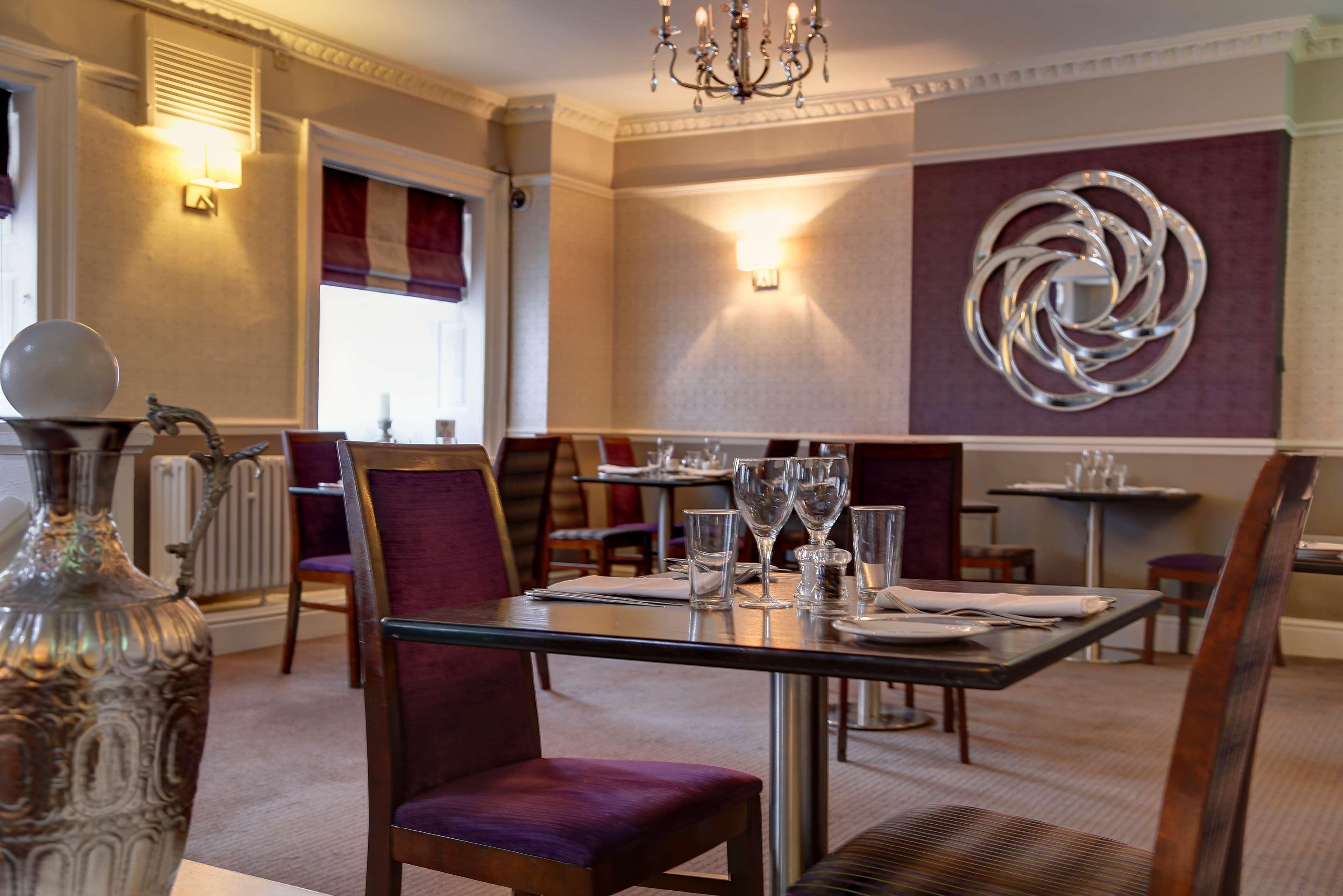 Best Western Plus Aston Hall Hotel المظهر الخارجي الصورة