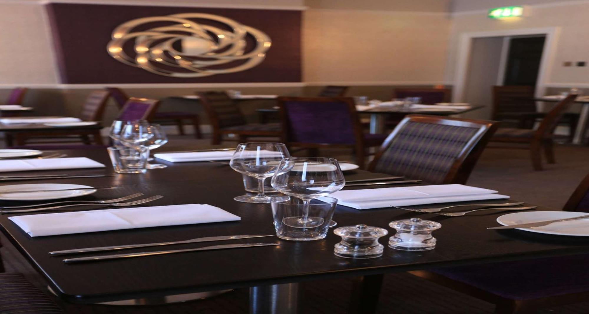 Best Western Plus Aston Hall Hotel المظهر الخارجي الصورة