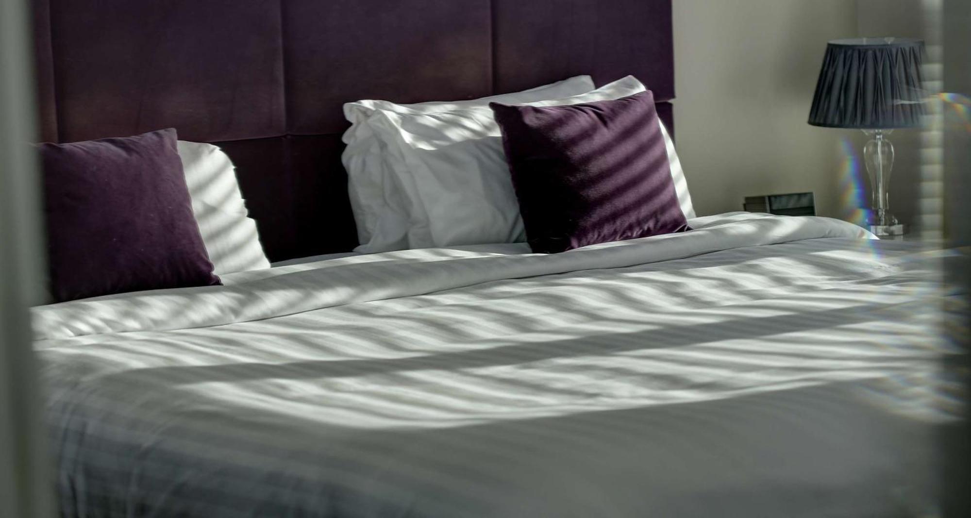Best Western Plus Aston Hall Hotel المظهر الخارجي الصورة