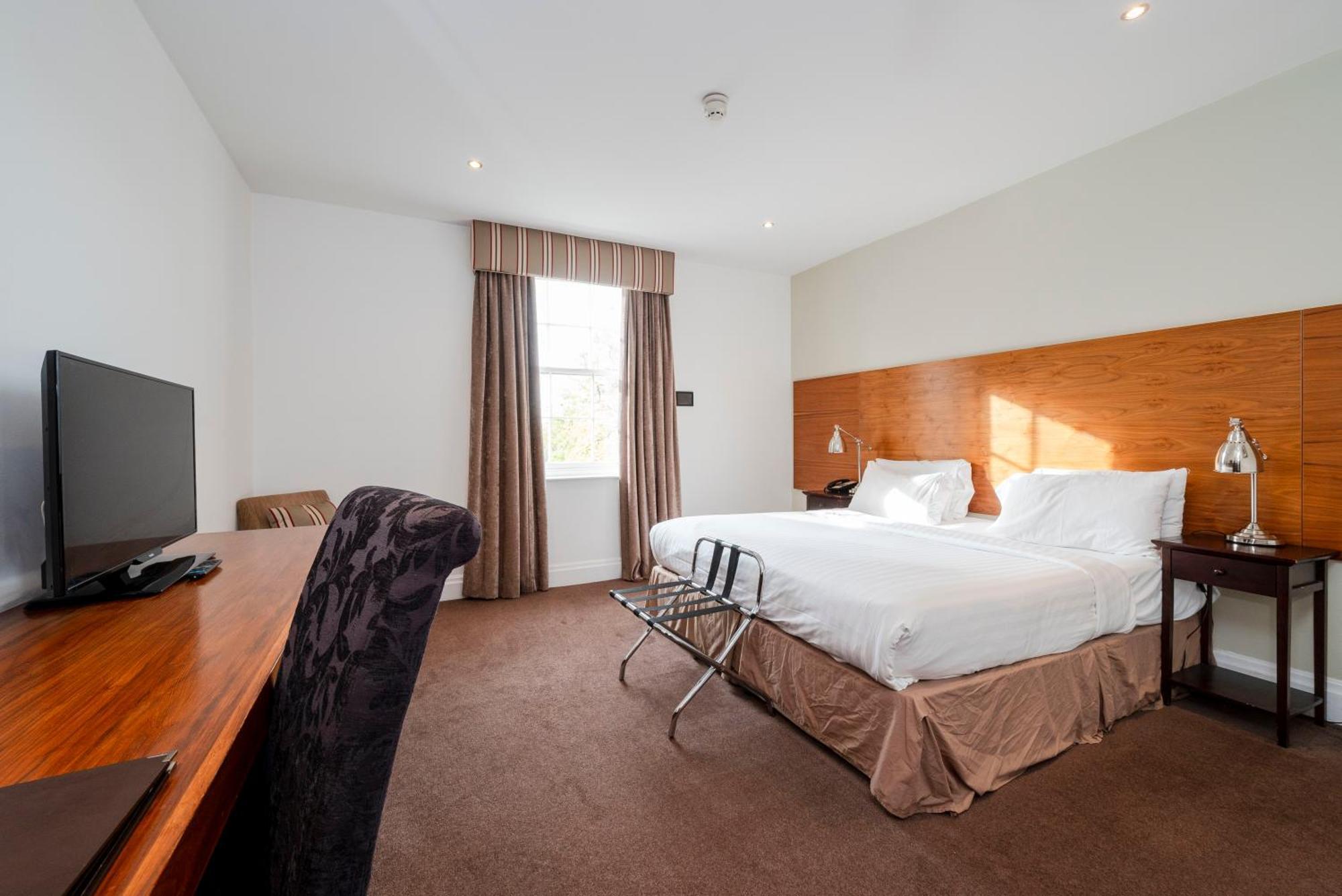 Best Western Plus Aston Hall Hotel المظهر الخارجي الصورة