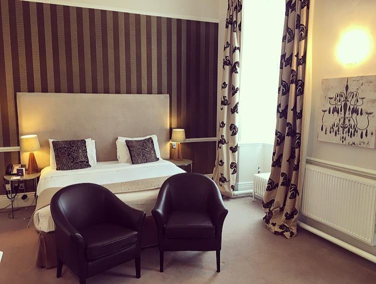 Best Western Plus Aston Hall Hotel المظهر الخارجي الصورة