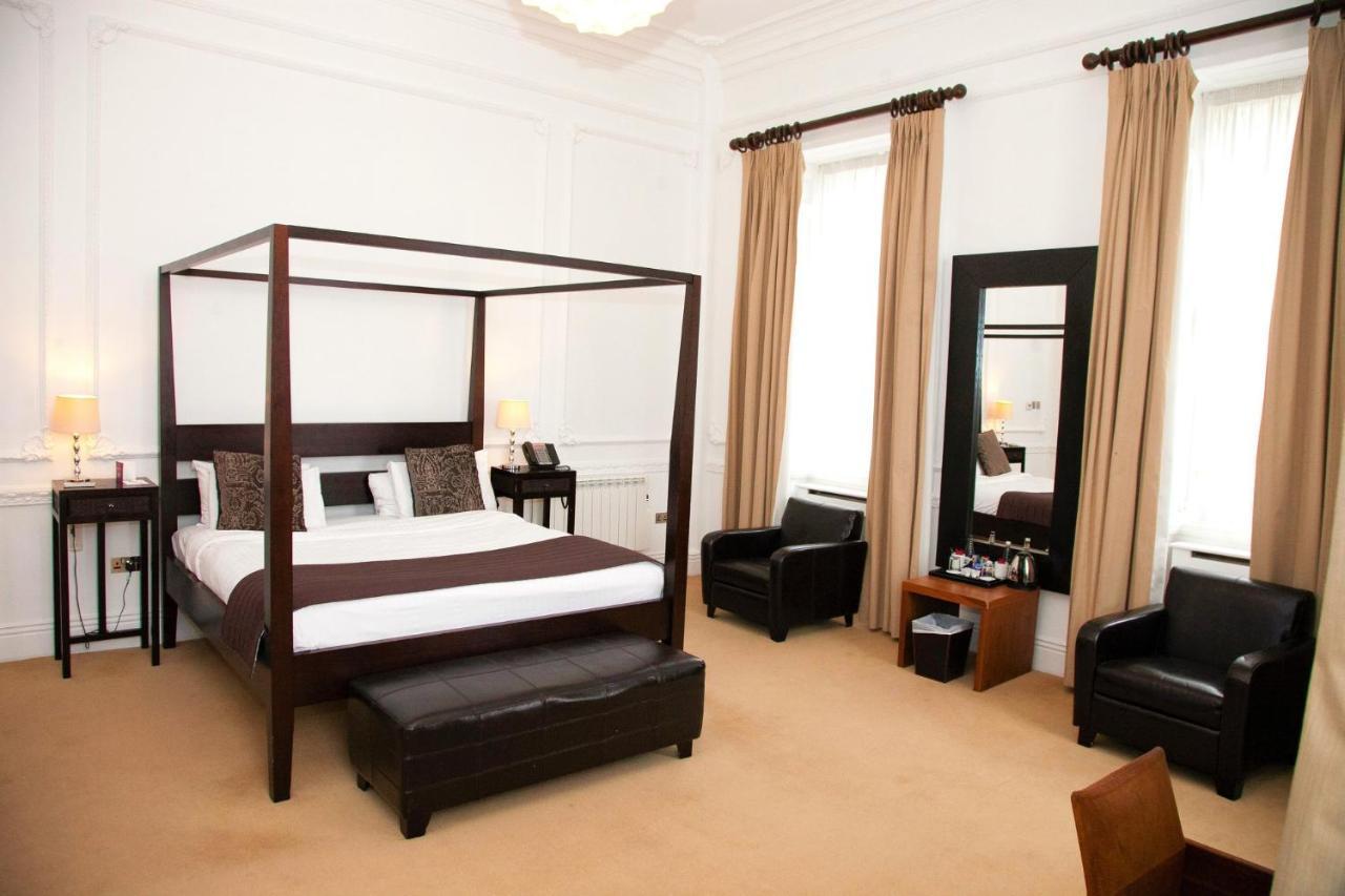Best Western Plus Aston Hall Hotel المظهر الخارجي الصورة