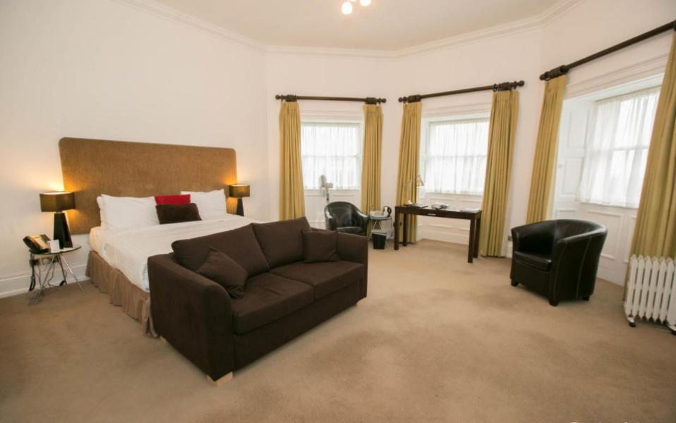 Best Western Plus Aston Hall Hotel المظهر الخارجي الصورة