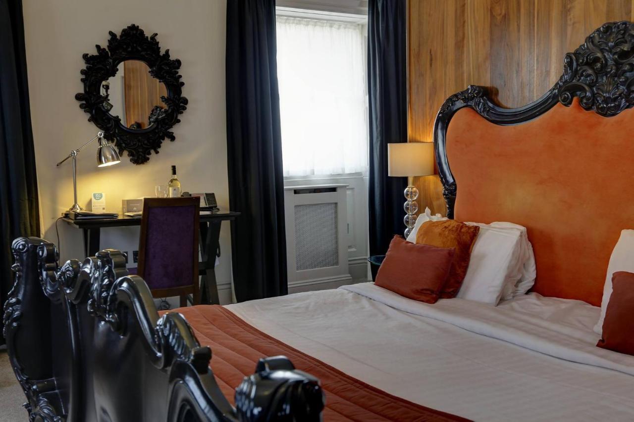 Best Western Plus Aston Hall Hotel المظهر الخارجي الصورة