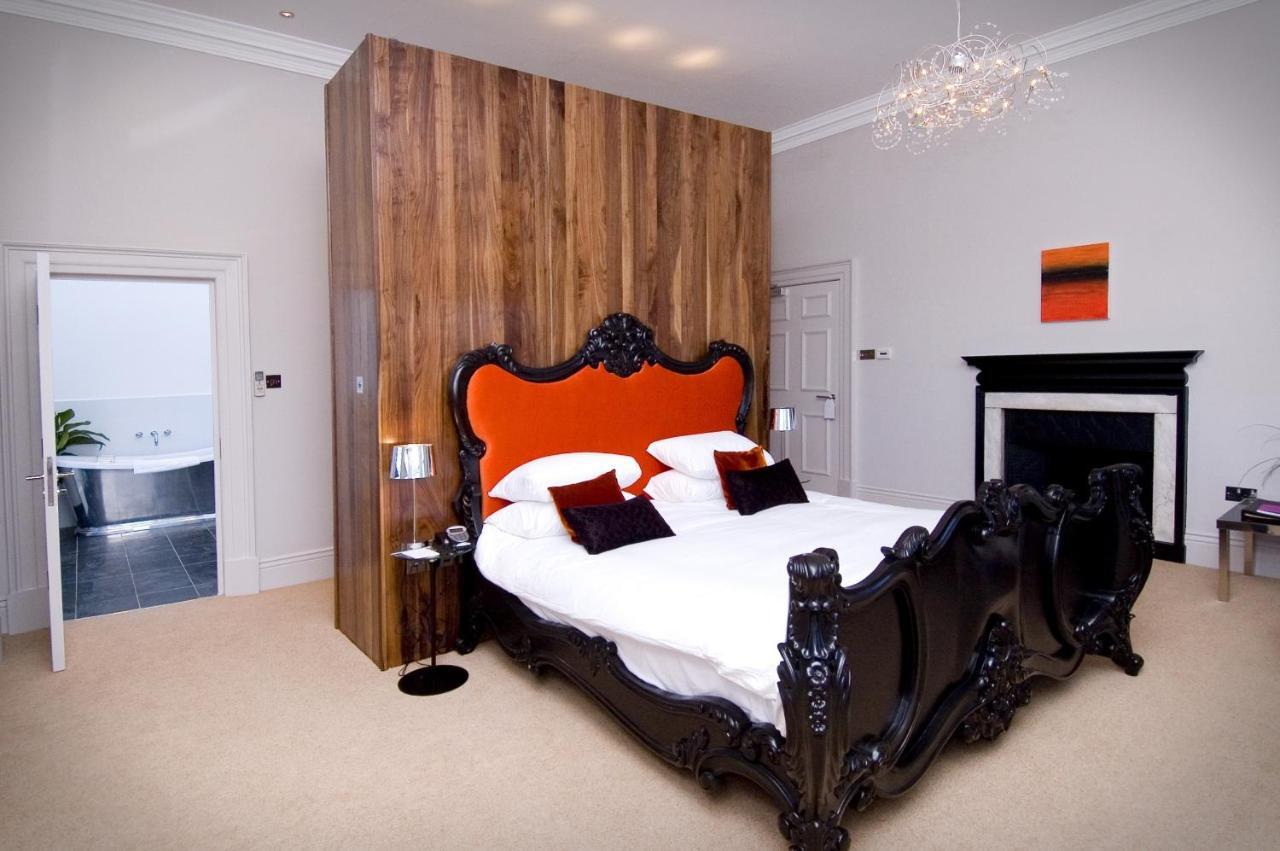 Best Western Plus Aston Hall Hotel الغرفة الصورة